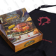World of Warcraft: The Official Cookbook | $31 | Amazon